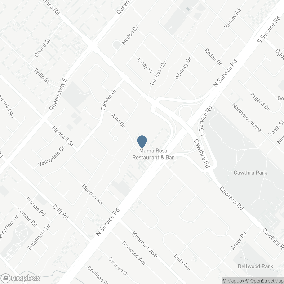 18 - 2075 ASTA DRIVE, Mississauga, Ontario L5A 2T5